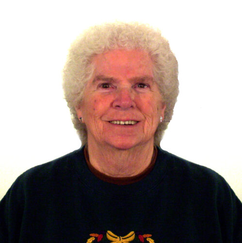 Leetha Guy